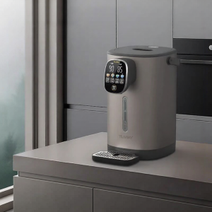 TiLiving | Pure Titanium Intelligent Thermostat Electric Kettle