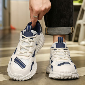 New Summer Breathable Men Shoes
