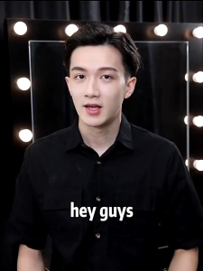 [MALAYSIA READY STOCK] 55ml MAYCREATE Men Oriental Perfume Eau De Deodorant Long Lasting Man Fragrance