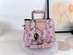 [BISA COD] 2244 Tas Selempang Wanita Fashion Tas Bahu Wanita Cantik Terbaru & Best Seller
