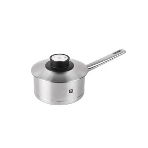 ZWILLING | Zero-Coating Stainless Steel Pan
