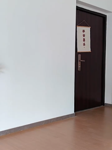 Tủ giày gỗ tre màu trắng kem cổ điển có ngăn đựng giày cao cổ Tủ giày dép thông minh nhiều tầng đa năng decor nhà ở đẹp