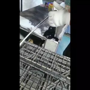 Hendrem Tangan Buat Kaisar Treseda Motor Rodatiga(Termasuk Kabel Rem)