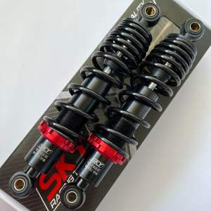 SHOCK SKY RACING 811 CNC SERIES YAMAHA JUPITER VEGA F1ZR CRYPTON ALFA Motorcycle