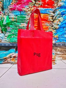 Goodie Bag 25x35 Super Ekonomis Tas Hajatan/Tas Belanja/Tas Sovenir (isi 12pcs)
