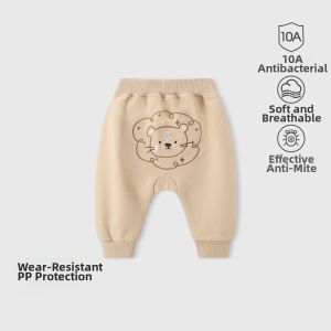 CAIYINGFANG | Stylish Comfortable Wide Pants for Babies