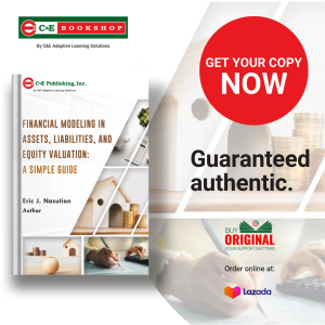 Financial Modeling in Assets Liabilities and Equity Valuation: A Simple Guide - 9789719822929 - C&E Bookshop