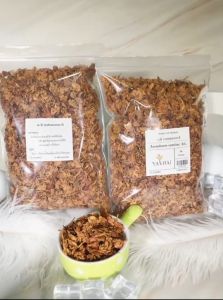 มะลิ ดอกมะลิ Jasminum sambac Ait. 90 กรัม 1 ถุง สมุนไพร แท้ สุขภาพ สินค้าเพื่อสุขภาพ ที่ดีกว่า เก็บรักษาได้นาน เกสรดอกมะลิ