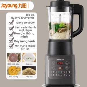 Joyoung | Máy Xay Thực Phẩm Phù Hợp Với Ống Dẫn Qua Mũi