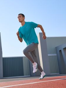 Nike | Lightweight Professional Racing Spikes Shock Absorption Knit Upper NIKE VICTORY 2 FD8411
