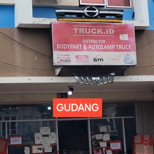 LAMPU STOP LAMP HILUX REVO ROCCO 2022 2023 2024 TIPE HIGH 7542