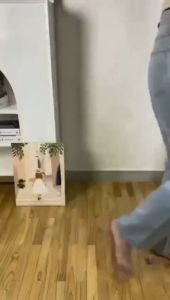 celana wanita panjang haigwaist cargo loose pant korean style 2023 super jumbo size 26-39