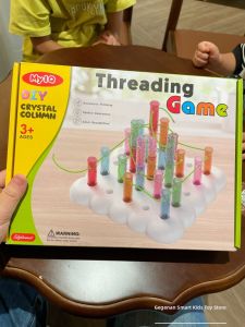 Sensory Educational Development Intelligence Toy