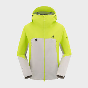 SCALER | Unique Attractive Outdoor Jacket