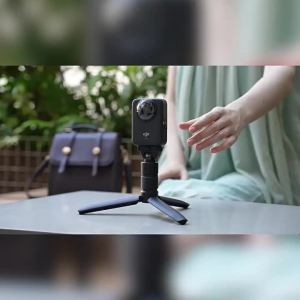 STARTRC | Scratch Protection Drop Resistance OSMO 360 Lens Cover 2nd Generation
