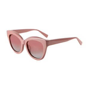 ZENOTTIC Fashion Cat Eye Thick Frame Womens Polarized Sunglasses Fashion Acetate Sunglasses Womens Shopping