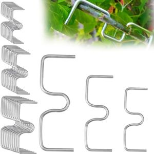 Fruit Tree Branch Shape Fixator Reusable Branch Limb Spreader Garden Yard Trees Support Holder M-Shaped Branch Bending Tools