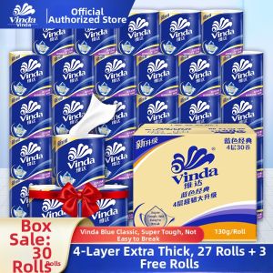 Vinda | Large Household Toilet Paper