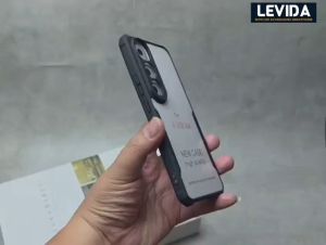 Case Vivo V50 Lite Case Armor Shockproof