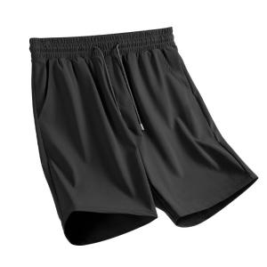Quần short nam Warrior lụa băng mỏng nhẹ nhanh khô dáng lửng
