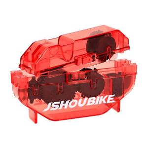 JSHOU BIKE | Chain Cleaning and Maintenance Tool Kit