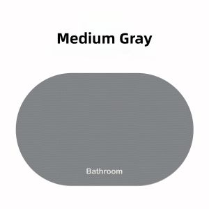 Dajiang (大江) | Absorbent Slip-resistant Diatomite Bath Mat