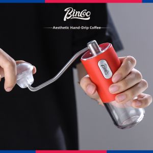 BINCOO | Manual Portable Coffee Grinder