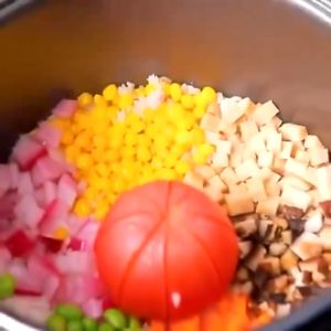 🥇รับประกัน5ปี🏆หม้อหุงข้าวไฟฟ้า หม้อหุงข้าว 5ลิร ตั้งเวลาล่วงหน้า24ชม. ให้ความร้อนรอบทิศ ป้องกันการไหม้เมื่อน้ำแห้งและความร้อนสูงเกินไป หม้อหุงข้าวอเนกประสงค์ หม้อหุงข้าวระบบ หม้อนึ่ง พร้อมซึ้งนึ่ง หม้อหุงข้าวจิ๋ว หนึ่งหม้อ อเนกประสง หม้อหุงข้าวแบบฝาเปิด