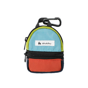 shukiku | New Decorative Bag Charm