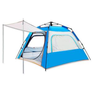 winpolar | Rainproof Thickened Automatic Portable Tent