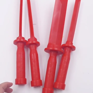 Dụng Cụ Tháo Nội Ngoại Thất Xe Ô Tô Công Cụ Tháo Lắp Bằng Nhựa Chống Trầy Xước