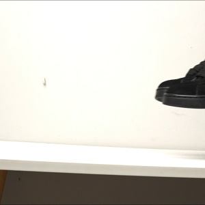 SEPATU CORVALUE FOOTWEAR - FULL BLACK | Sepatu Sneakers Pria Wanita Canvas Casual