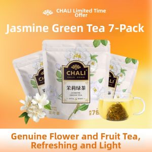 CHALI | Fuding Nuo Fragrant Fruit and Flower Blend Tea Bag