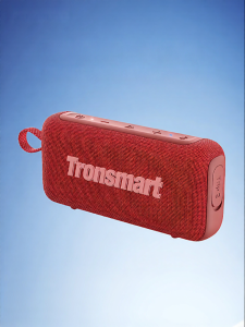 Loa Bluetooth TRONSMART TRIP/TRIP 2 | Công Suất 10W | Chơi Nhạc Đến 20H | Chống Nước IPX7