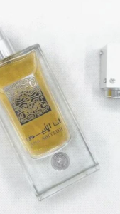 Perfume ANA ABIYEDH  for Women 100ML
