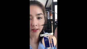 MD Advanced Lash Growth Serum (Best Seller) - เซรั่มบำรุงขนตา ที่นิยมมากขึ้น