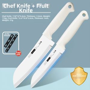 High Hardness Sharp Fruit Knife Peeling