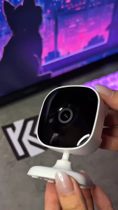 Camera An Ninh Trong Nhà TP-Link TC60 – Full HD 1080P Hồng Ngoại Đàm Thoại 2 Chiều Hồng Ngoại WiFi Ghi Âm Cảnh Báo