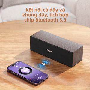 Philips | Loa Bluetooth Để Bàn
