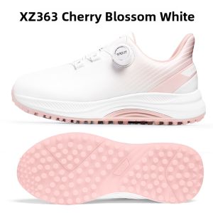 PGM GOLF | Summer Waterproof Dial Womens Golf Shoes