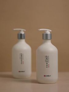 RENHEJIANGXIN | Dandruff Controlling and Oil Balancing Shampoo for Men and Women