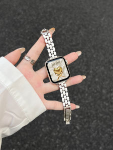 psnld | New Womens Apple Watch Bands Metal