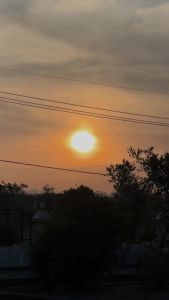 NEW - Muffler cutter tip 3.5 inc LK exhaust variasi knalpot mobil universal