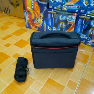 Túi đựng flycam DJI AIR2/ AIR2S /MINI 1 /mini 2/ mini SE túi bằng vải  - phụ kiện flycam