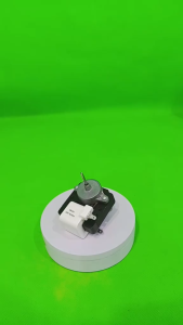 Fan Motor Dinamo Kipas Kulkas Showcase Freezer SM 102J NASIONAL 220V