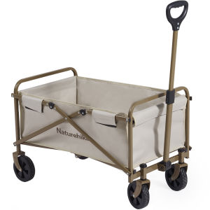 NatureHike | Portable Foldable Camping Cart