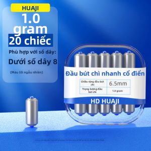Huaji | Đồng Hồ Cân Nhanh Môi Trường Chì Trọng Lượng với Vỏ Bảo Vệ Dây Mềm Chống Nổ Dụng Cụ Cá Nhân