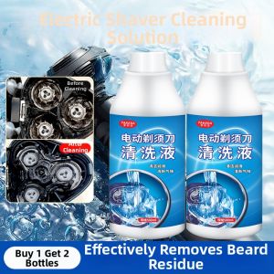 FAKEDA | Razor Cleaner For Shaving Oils And Residues
