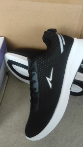 H&N Online Shop - Sepatu Sekolah - Sneakers - ANDO MOMOVI Dewasa - Ready size 37-40