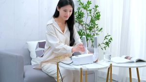 Shoe Dryer with UV Sterilization | Fast Drying & Moisture Control | Foldable & Portable – SG Seller